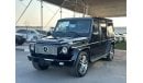 Mercedes-Benz G 55 AMG