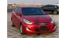 Hyundai Accent GLS 1.6L (138 HP) Hatchback