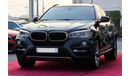 BMW X6 35i Executive 3.0L BMW X6 / 2016 / GCC / Only 85,000 / Free Accident