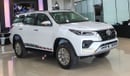 تويوتا فورتونر 2024 Model Toyota Fortuner, 4.0L Petrol 4WD 6A/T