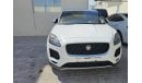 Jaguar E Pace