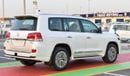 Toyota Land Cruiser GXR Grand Touring