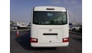 Toyota Coaster 2019 Diesel 30 Seaters