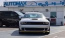 Dodge Challenger R/T Scat Pack Widebody HEMI 6.4L V8 ''LAST CALL'' , 2023 , 0Km , With 5 Years or 100K Km Warranty