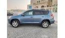 تويوتا راف ٤ Toyota Rav4 2011 limited 4x4