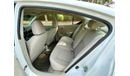 Nissan Sunny 1.6L S A/T