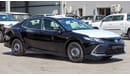 Toyota Camry TOYOTA CAMRY 2.5L LE AIRBAGS ABS AT (Export Only)