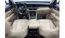 Alfa Romeo Stelvio 2018 Alfa Romeo Stelvio Q4, 1 Year Warranty, Full Service History, GCC