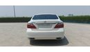 Lexus LS460 Lexus LS 460L Model 2010