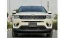 Jeep Compass COMPASS LATITUDE K. M:9000 2YARS WARRANTY