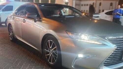 Lexus ES350 Elite 3.5L