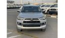 تويوتا Runner4 2021 Toyota 4Runner XP Extreme Edition Full Option - 4x4 AWD - UAE PASS