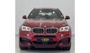 BMW X6 50i M Sport 2018 BMW X6 xDrive50i M-Sport, March 2025 BMW Warranty + Service Package, Very Low Kms, 