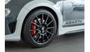 Abarth 695 70th Anniversary Model