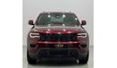 جيب جراند شيروكي Limited 3.6L 2019 Jeep Grand Cherokee Limited, Warranty, Full Jeep Service History, Excellent Condit