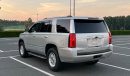 Chevrolet Tahoe LTZ