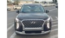 Hyundai Palisade 2021 Hyundai Palisade Limited 360* Camera Double Sunroof/ EXPORT ONLY