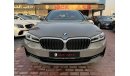 BMW 520i Joy Edition