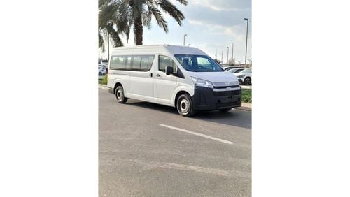 Toyota Hiace TOYOTA HIACE H\R 3.5 L AT 2025