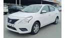 Nissan Sunny Nissan Sunny V4 1.5L Model 2020