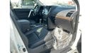 Toyota Prado TOYOTA PRADO 2.8L VX DIESEL SPARE DOWN (ASK FOR PRICE)