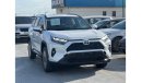 تويوتا راف ٤ 2024 TOYOTA RAV4 2.5L HYBRID GCC SPEC