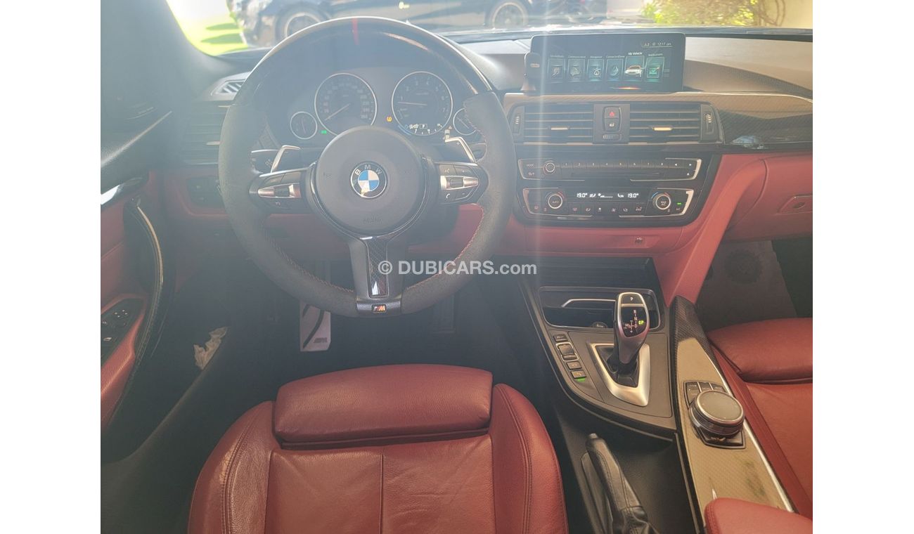 BMW 440i M Sport 3.0L