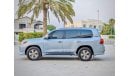 Toyota Land Cruiser 2011 V6 Full Options GCC Top Of The Range