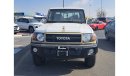 Toyota Land Cruiser Toyota land Cruiser pick up SC 4.0L V6