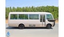 ميتسوبيشي روزا 30 Seater - 4.2L - 4D33 - Best Selling - Smooth Transmission - Book Now!