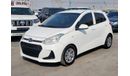 هيونداي i10 HYUNDAI GRAND I10 CAR