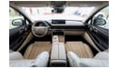 Genesis GV80 Genesis GV80 Royal 2023 GCC under Agency Warranty and Service Contract with Flexible Down-Payment/ F