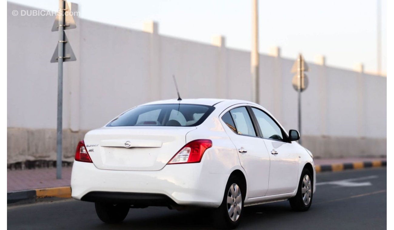 Nissan Sunny 2021 Nissan Sunny S (N17), 4dr Sedan, 1.5L 4cyl Petrol, Automatic, Front Wheel Drive