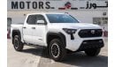 تويوتا تاكوما 2024 TOYOTA TACOMA TRD OFF ROAD PREMIUM 4X4 