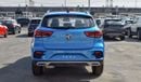 MG ZS MG ZS 1.5L Luxury