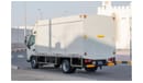 هينو 300 2023 | HINO 300 | WATER DELIVERY TRUCK | GCC SPECS | H48493