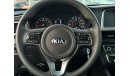 Kia Optima EX Very good condition inside and outside