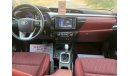 Toyota Hilux Toyota Hilux pickup 2018 V6 petrol left hand Drive very neat and clean perfect condition