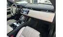 Land Rover Range Rover Velar Range Rover Velar R-Dynamic HSE_Gulf_2018_Excellent Condition_Full Specifications