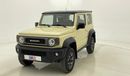 Suzuki Jimny GLX 1.5 | Zero Down Payment | Free Home Test Drive