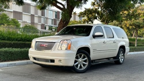 GMC Yukon XL