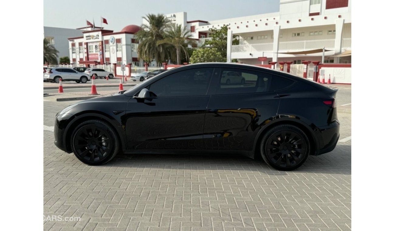 Tesla Model Y Tesla Model Y - GCC - Under Warranty from Tesla UAE