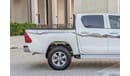 Toyota Hilux Toyota Hilux pickup 2023 Diesel Automatic left hand drive