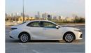 Toyota Camry LHD 2.5L HYBRID MID OPTION FWD AT 2024MY