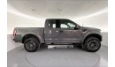 فورد F 150 Raptor Standard - Super Cab