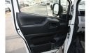 Toyota Hiace 3.5L V6 Automatic Slide Door