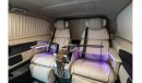 Mercedes-Benz V 250 2.0L PETROL A/T WITH  MBS ZERO GRAVITY VIP SEATS