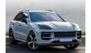 Porsche Cayenne 3.0 Estate E-Hybrid RIGHT HAND DRIVE