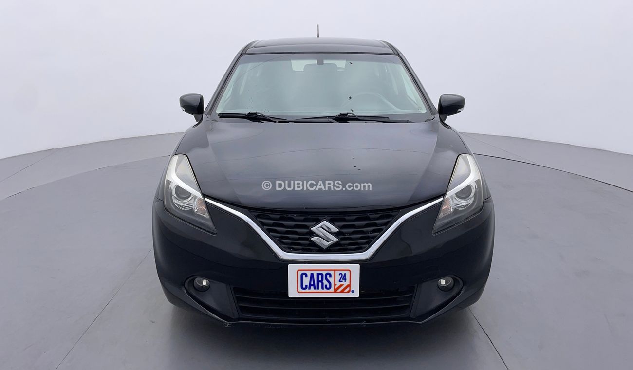 Suzuki Baleno GLX 1.4 | Zero Down Payment | Free Home Test Drive