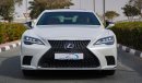 Lexus LS500 h , HYBIRD , V6 , RWD , GCC , 2021 , 0Km , With 5 Yrs or 200K Km WNTY